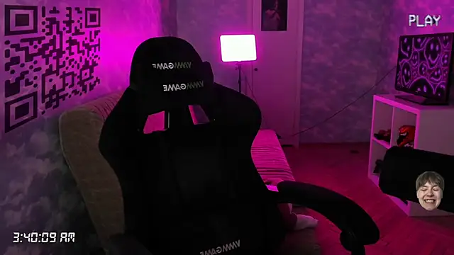 charonbaby1 live sex cam