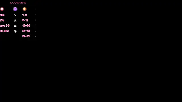 HopeFuture live sex cam