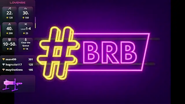 emily_roousee live sex cam