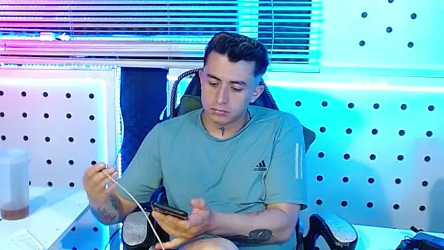 Darko0717's cam snapshot