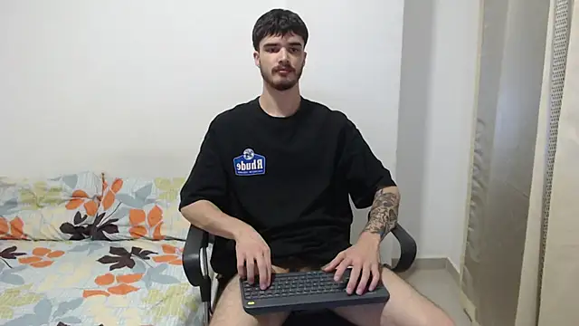 Aleex_Miller's cam snapshot