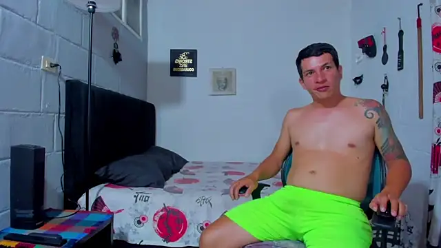 DuoPerverxs's cam snapshot