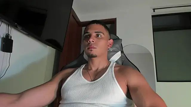 joss_111's cam snapshot