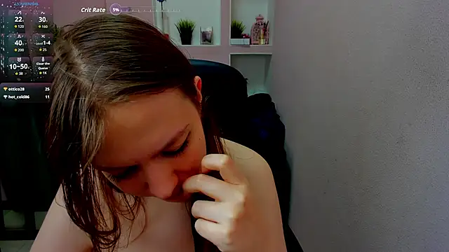 Persephoni live sex cam