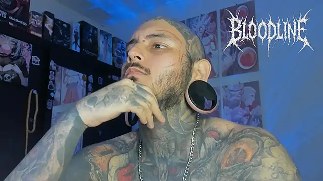 DEATHINK666XX's cam snapshot