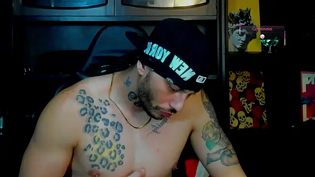 RickG_Oficial live sex cam