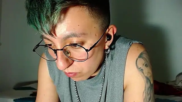 Sexyboy_666 live sex cam