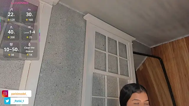 _PARISI_ live sex cam