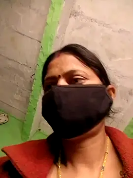 QRESABABY live sex cam