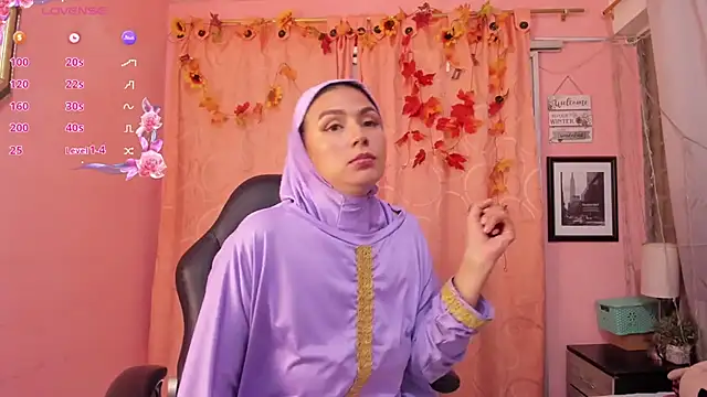 DarshaKhemu live sex cam