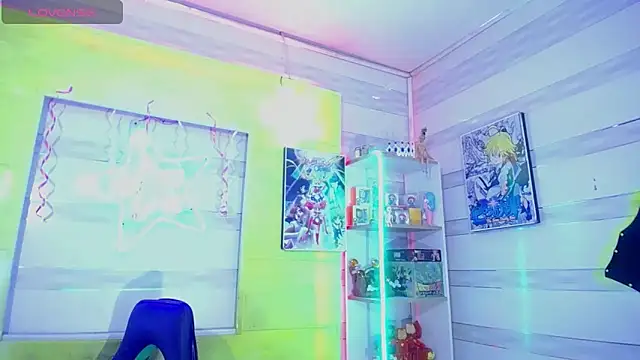 andy_staar's cam snapshot