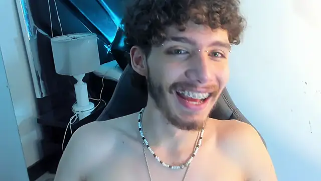 JojoBraando's cam snapshot