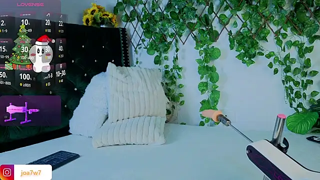 Levii_Ackermann live sex cam