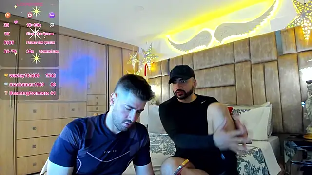 petterwilly1 live sex cam