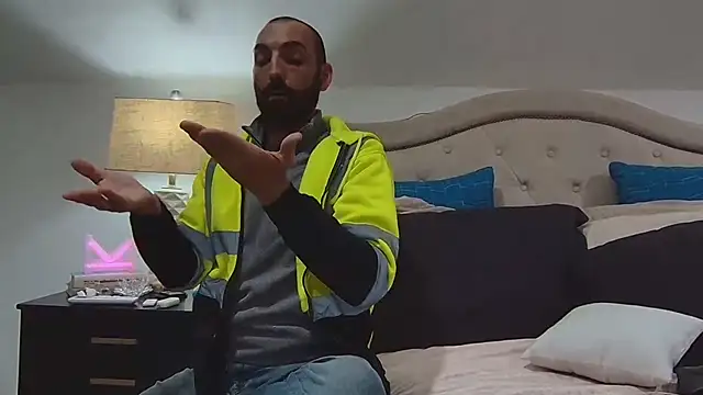 RockSolidStallion69's cam snapshot