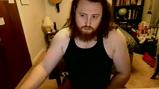 Friendly_viking live sex cam