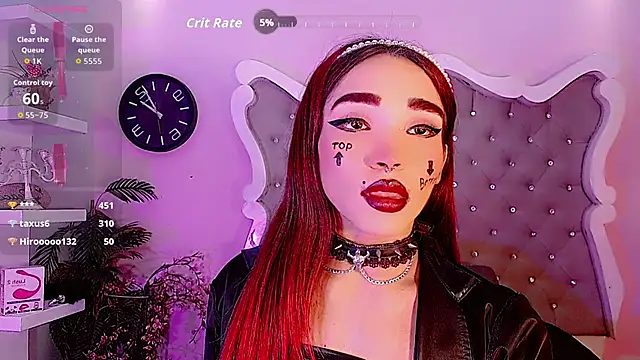 LeyXandrabraz live sex cam