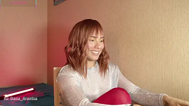 DanArant live sex cam