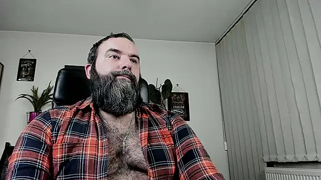 ChristophJules live sex cam