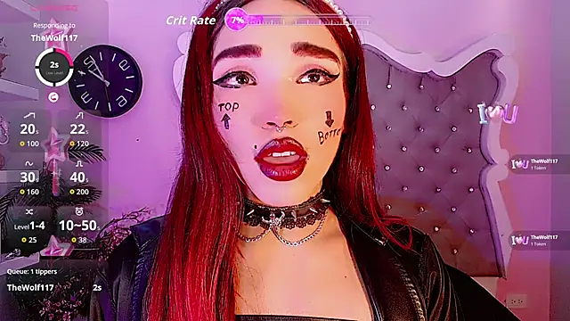 LeyXandrabraz live sex cam