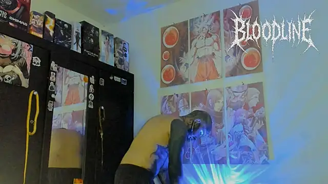 DEATHINK666XX live sex cam