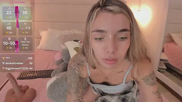 VENUSMOON777 live sex cam