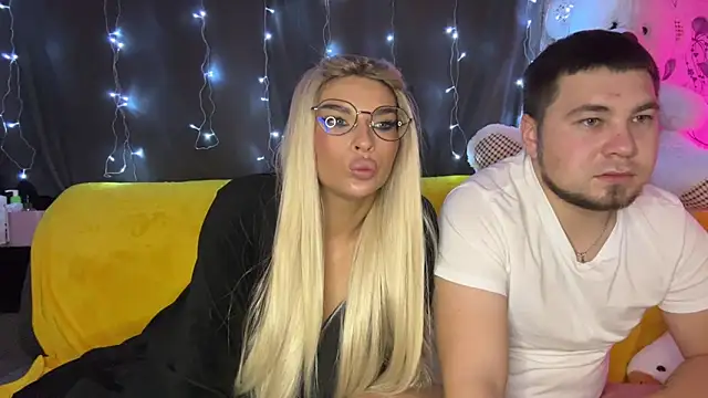 coupleinspire live sex cam