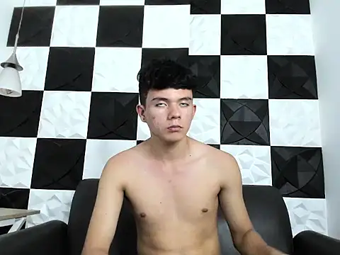 AndyFame1's cam snapshot