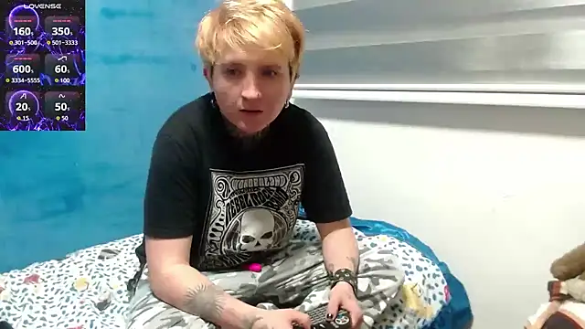 Marieblueeyes live sex cam