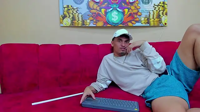 Brownie_Lovers live sex cam