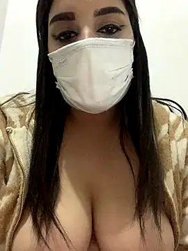 Miss-Soka live sex cam