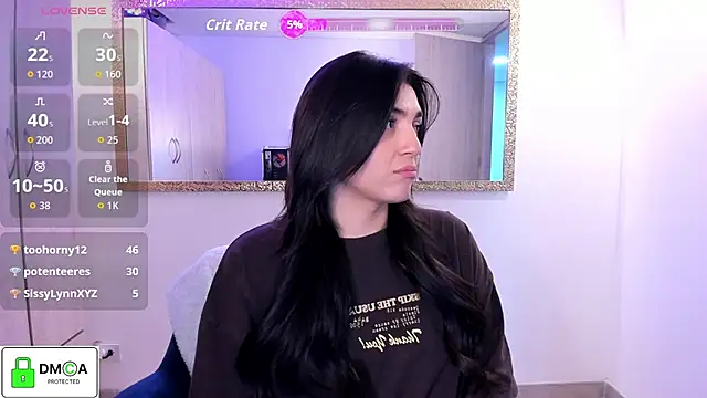 EricaVanderhill live sex cam