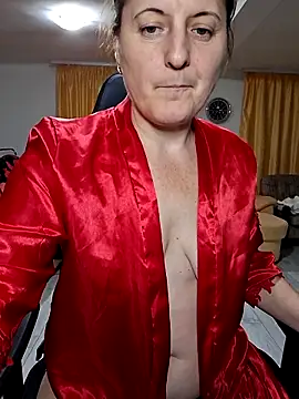 Sweet-milf-'s cam snapshot