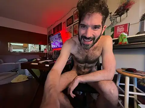 Pupscritch live sex cam
