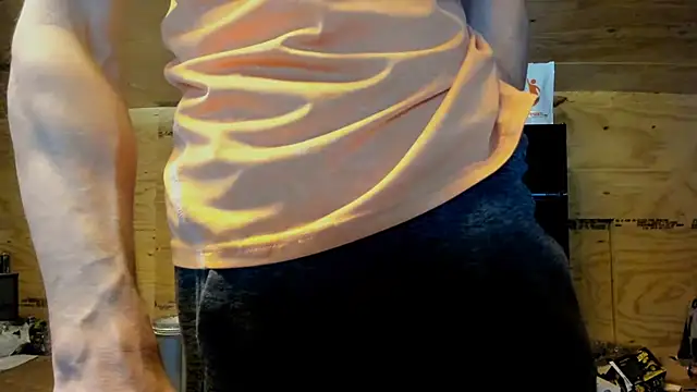 Kenny_Kyle live sex cam