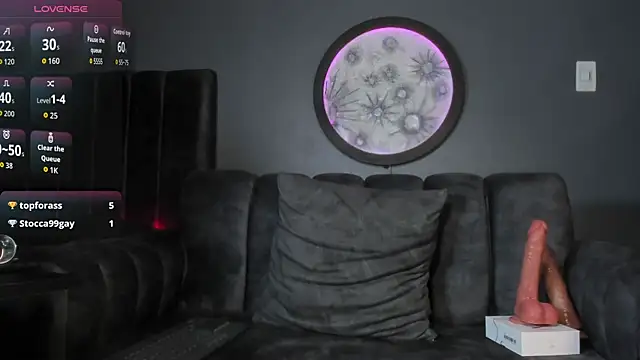 khriss_brown live sex cam