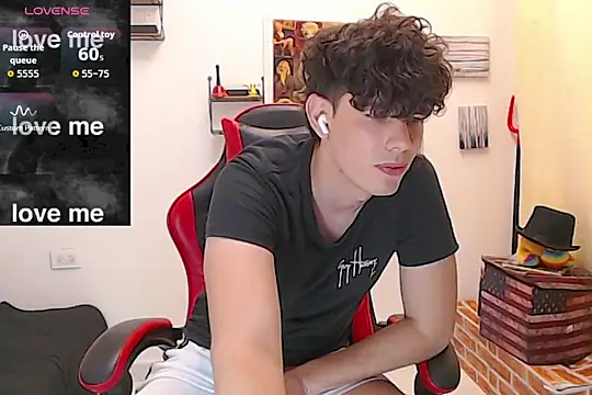 Angelo-cianuro- live sex cam