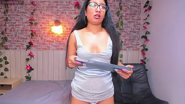 MelanyWayne_ live sex cam