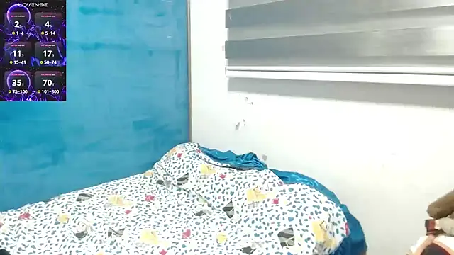 Marieblueeyes live sex cam