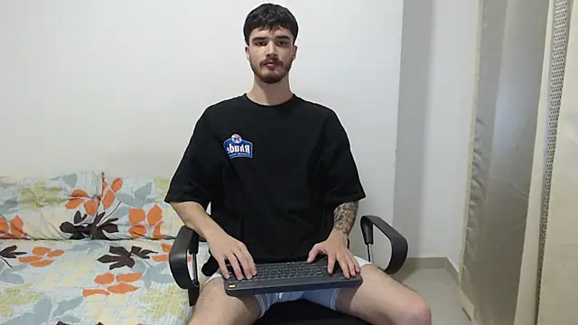 Aleex_Miller live sex cam