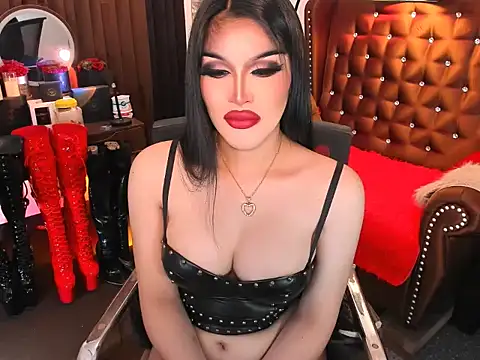 DevoritaGarcia live sex cam