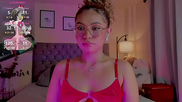 OxanaFedorova1- live sex cam