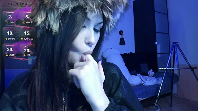 Night_Heist live sex cam