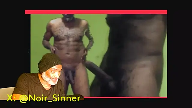 sinnernoir live sex cam