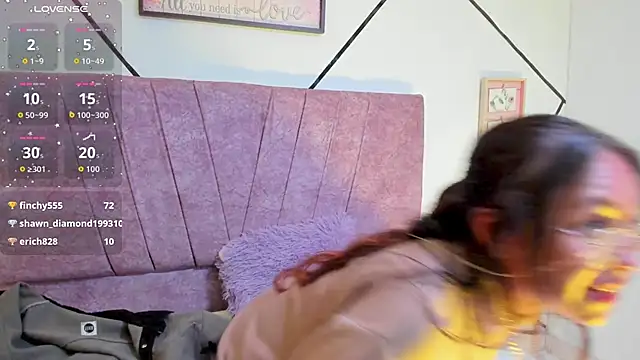 Julieta_Lein_'s cam snapshot