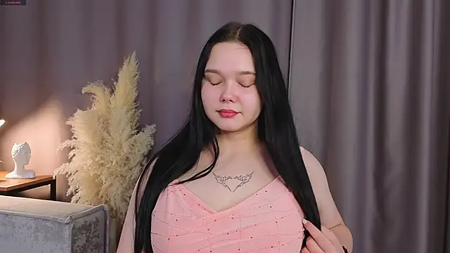 RosaMartines's cam snapshot