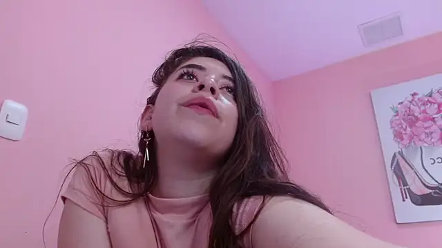 Keila_x_'s cam snapshot