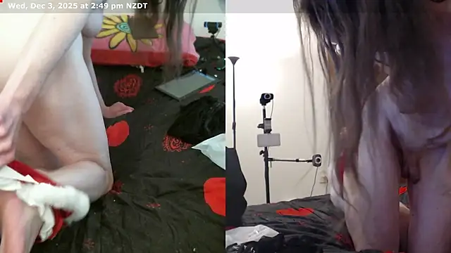 CDAdalyn live sex cam