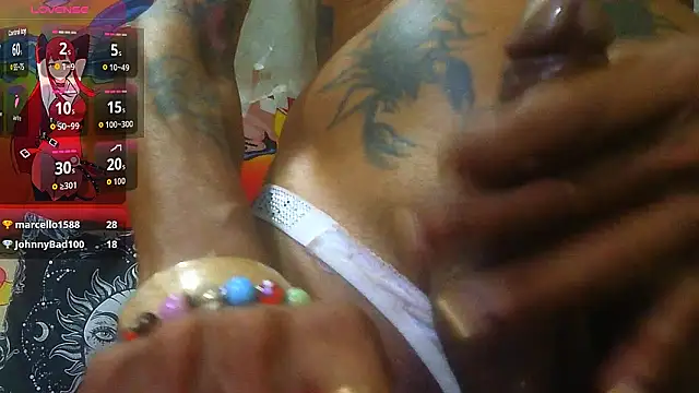 Lobaveterana_sex live sex cam