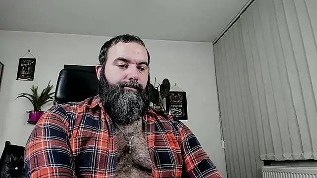 ChristophJules live sex cam